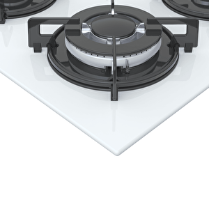 Ankastre Ocak Bh P7194c W