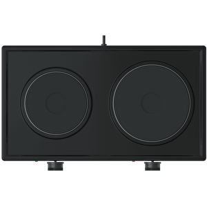 Termikel Setüstü Ocak Th G4200c B