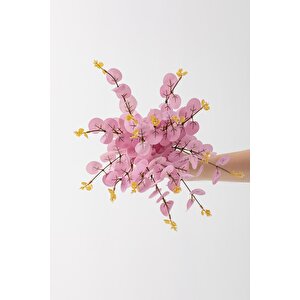 Yapay Okaliptus Demeti 50 Cm 4 Dal
