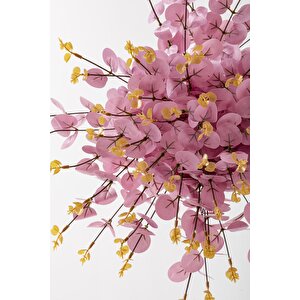 Yapay Okaliptus Demeti 50 Cm 4 Dal