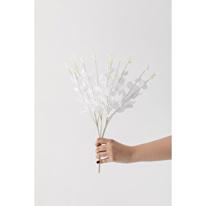 Yapay Okaliptus Demeti 50 Cm 4 Dal