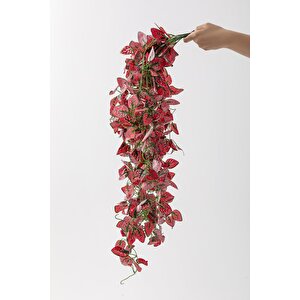Yapay Renkli Sarmaşık 80 Cm 5 Dal