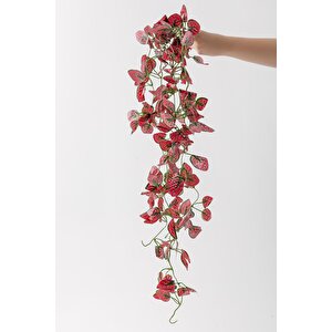 Yapay Renkli Sarmaşık 80 Cm 5 Dal