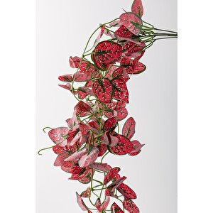 Yapay Renkli Sarmaşık 80 Cm 5 Dal