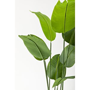 Yapay Starliçe Ağacı 140 Cm Geniş Yapraklı
