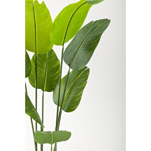 Yapay Starliçe Ağacı 140 Cm Geniş Yapraklı