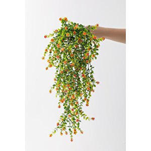 Yapay Renkli Sarmaşık 75 Cm 5 Dal