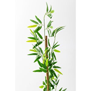 Yapay Bambu Çubuğu 160 Cm (yoğun)
