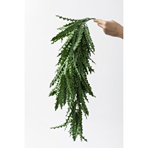 Yapay Sarmaşık Kaktüs Uv Korumalı 80 Cm 5 Dal