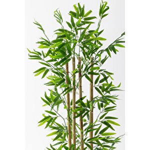 Yapay Bambu Ağacı 180 Cm