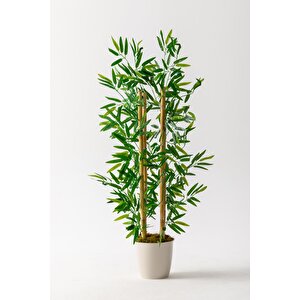 Yapay Bambu Ağacı 130 Cm