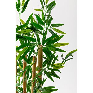 Yapay Bambu Ağacı 130 Cm