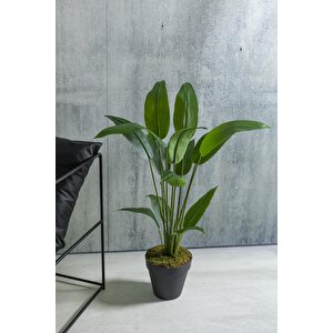 Yapay Starliçe Ağacı 120 Cm Plastik Saksı
