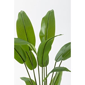 Yapay Starliçe Ağacı 120 Cm Plastik Saksı