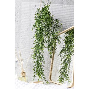 Yapay Sarmaşık Uv Korumalı Küpe 80 Cm 5 Dal