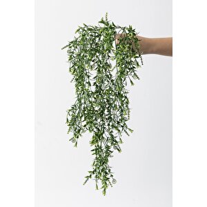 Yapay Sarmaşık Uv Korumalı Küpe 80 Cm 5 Dal
