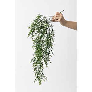 Yapay Sarmaşık Uv Korumalı Küpe 80 Cm 5 Dal