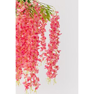Yapay Akasya Ağacı Pembe 180 Cm