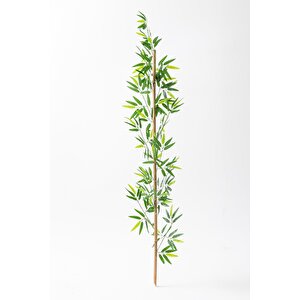 Yapay Bambu Çubuğu 110 Cm (yoğun)