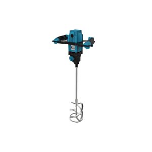 3008 Elektronik Boya Ve Harç Mikseri 2050 Watt