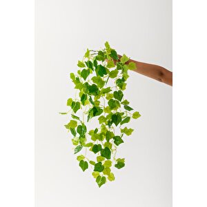 Yapay Sarmaşık Yeşil 100 Cm