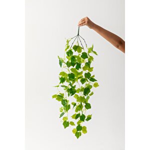 Yapay Sarmaşık Yeşil 100 Cm
