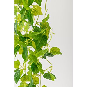 Yapay Sarmaşık Yeşil 100 Cm