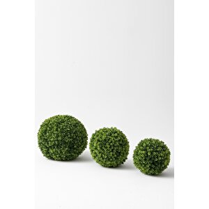 Yapay Top Çamdalı 3'lü Set (uv)