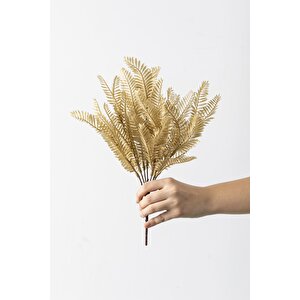 Yapay Fenix Demeti Gold 35 Cm 7 Dal(uv)