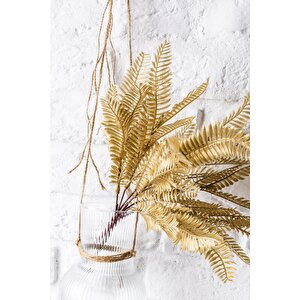 Yapay Fenix Demeti Gold 35 Cm 7 Dal(uv)