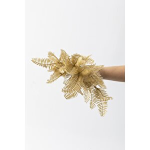 Yapay Fenix Demeti Gold 35 Cm 7 Dal(uv)