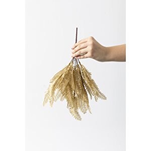 Yapay Fenix Demeti Gold 35 Cm 7 Dal(uv)