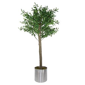 Yapay Zeytin Ağacı 180 Cm