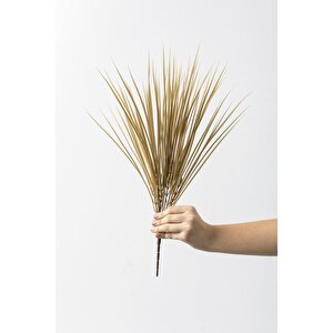 Yapay Saz Demeti Gold 50 Cm 7 Dal(uv)