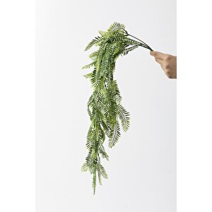 Yapay Eğrelti Sarmaşık Uv Korumalı 75 Cm 5 Dal