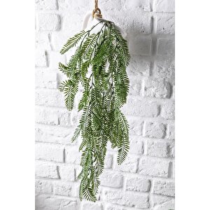 Yapay Eğrelti Sarmaşık Uv Korumalı 75 Cm 5 Dal