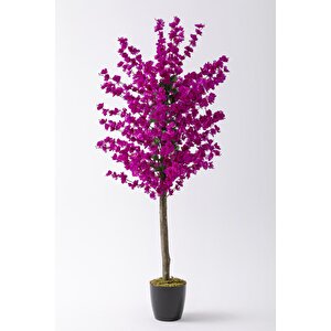 Yapay Bahar Dalı Ağacı 150 Cm 70 Dal Mor