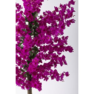Yapay Bahar Dalı Ağacı 150 Cm 70 Dal Mor