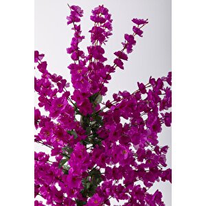 Yapay Bahar Dalı Ağacı 150 Cm 70 Dal Mor