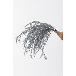 Yapay Cipso Demeti Gri 50 Cm 7 Dal(uv)