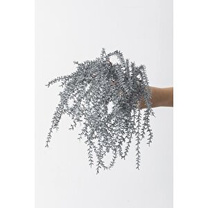 Yapay Cipso Demeti Gri 50 Cm 7 Dal(uv)