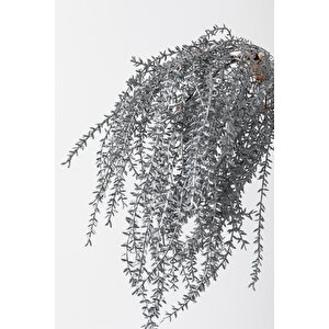 Yapay Cipso Demeti Gri 50 Cm 7 Dal(uv)