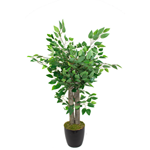 Yapay Benjamin Ağacı 110 Cm