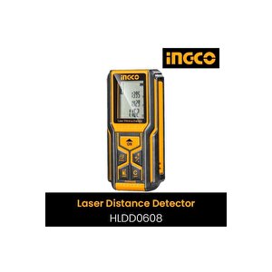 İngco Lazer Metre 60m Hldd0608