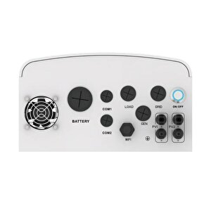 6kw 48v 135a Mppt Ip65 Akıllı İnverter
