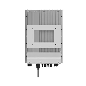 25 Kw Trifaze On-grid İnverter