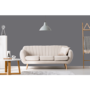 İshakol Euromax Silikonlu Silinebilir Soft Mat Boya