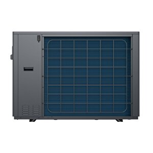Tommatech İnvertör Monofaze 13kw Isı Pompası