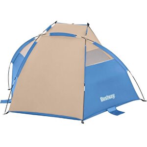 Bestway Pavillo 2 Kişilik Kolay Kurulum Plaj Çadırı 68001
