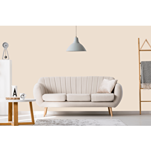 İshakol Euromax Silikonlu Silinebilir Soft Mat Boya Hanımeli